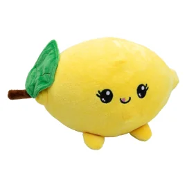 Yummis Lemon soft toy 16 cm Plüsch 