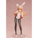 Toradora! - 1/6 Taiga Aisaka: Bunny Ver. 27cm Statuen