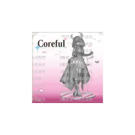 Frieren Beyond Journey's End - Coreful Figure - Aura Figurine 