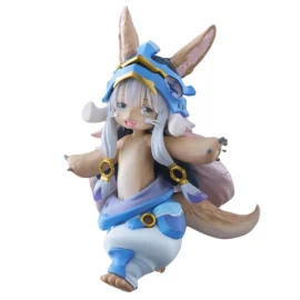 Made in Abyss - Coreful Figure - Nanachi 2nd Version Figurine 