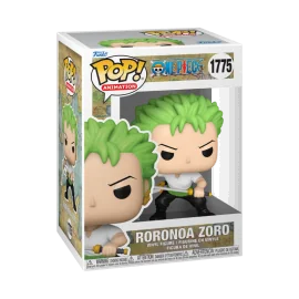 One Piece POP! Zoro New Style Pop Figur 