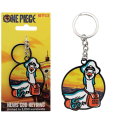 One Piece - News Coo Keychain Schlüsselanhänger 