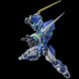 Super Robot Wars - Diecast Riobot Soulgain 25 cm Statuen 