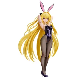 To Love-Ru Darkness - 1/3 Golden Darkness: Bunny Ver. Statuen 