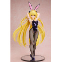 To Love-Ru Darkness - 1/3 Golden Darkness: Bunny Ver. FREEing