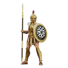 Epic H.A.C.K.S. 1/12 Figure Amazon Warrior: Pride of Ares Figurine 