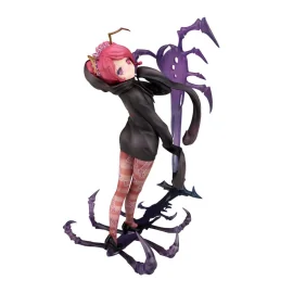 Overlord 1/8 Entoma Vasilissa Zeta so bin Ver. 20cm Figurine 