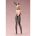 Love Is Indivisible By Twins 1/6 Naori Jinguji: Bunny Ver. 32cm