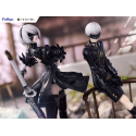 NieR:Automata Tenitol 2B Ver1.1a 22 cm