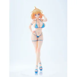 Original Character 1/6 Sakura Sophia F. Shirring Bikini Ver. 27cm Figurine 