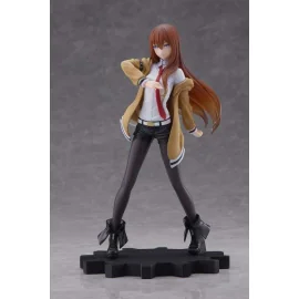 Steins Gate Kurisu Makise Coreful Figure Reissue Figurine 