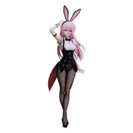 Shikimori's Not Just a Cutie 1/4 Shikimori Bunny Ver. 46cm Figurine 