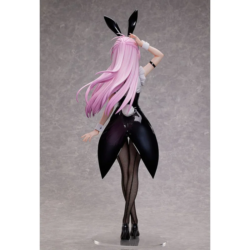 Shikimori's Not Just a Cutie 1/4 Shikimori Bunny Ver. 46cm