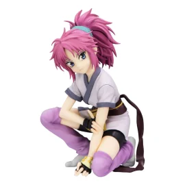 Hunter x Hunter Noodle Stopper Machi 10 cm Figurine 