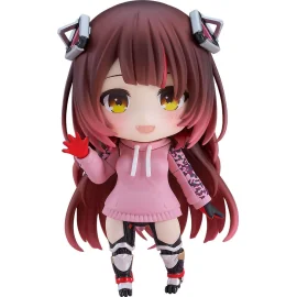 Hololive Production Nendoroid Robocosan Figure 10 cm Figurine 