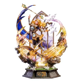 League of Legends Lux statuette 42 cm Statuen 