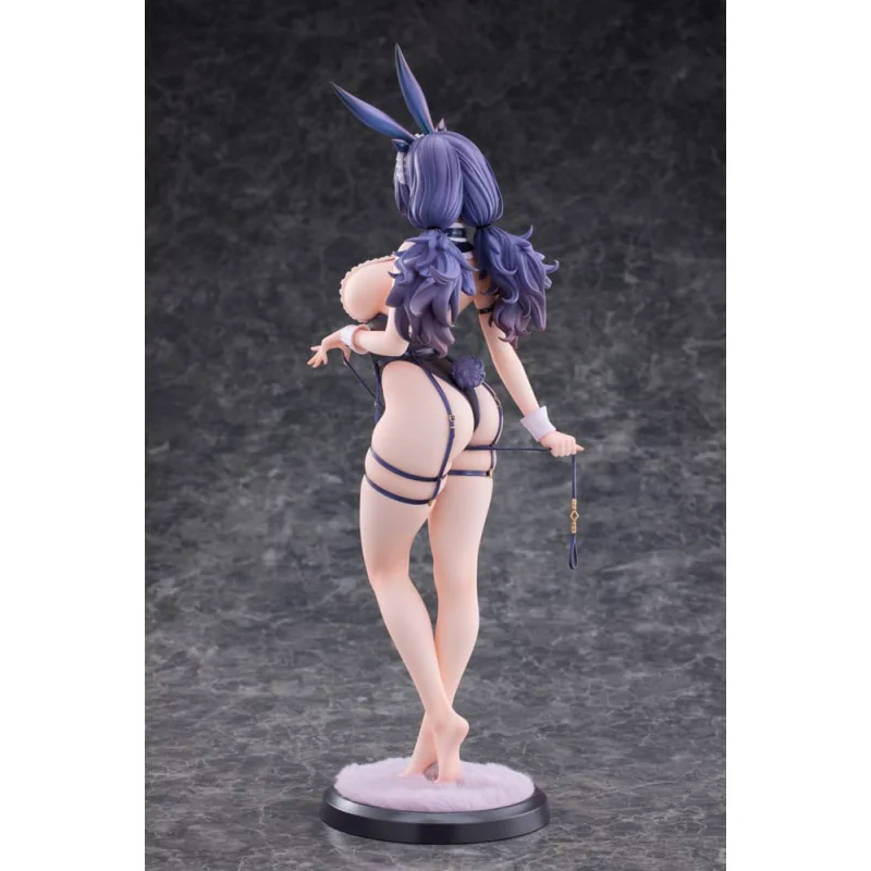 Original Character statuette 1/6 Obedient Hina Verna Barefoot Ver. Illustrated by Sue 35 cm