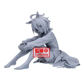 UMAMUSUME - Agnes Tachyon - Relax Time Figure 12cm Figurine 