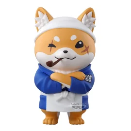 BLUE ARCHIVE - Shiba Taishou - Big Sofvimates Figure 15cm Figurine 