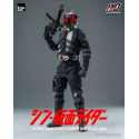 Kamen Rider Figure FigZero 1/6 Phase Variation Batta Augment (Shin Masked Rider) 30 cm