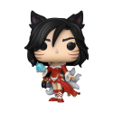 League of Legends POP! Games Vinyl figure Ahri 9 cm Figurine 