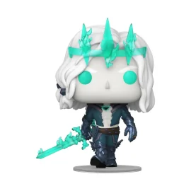 League of Legends POP! Games Vinyl figure Viego 9 cm Figurine 