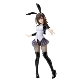 Higehiro 1/4 Sayu Ogiwara Bunny Ver. 45cm Figurine 