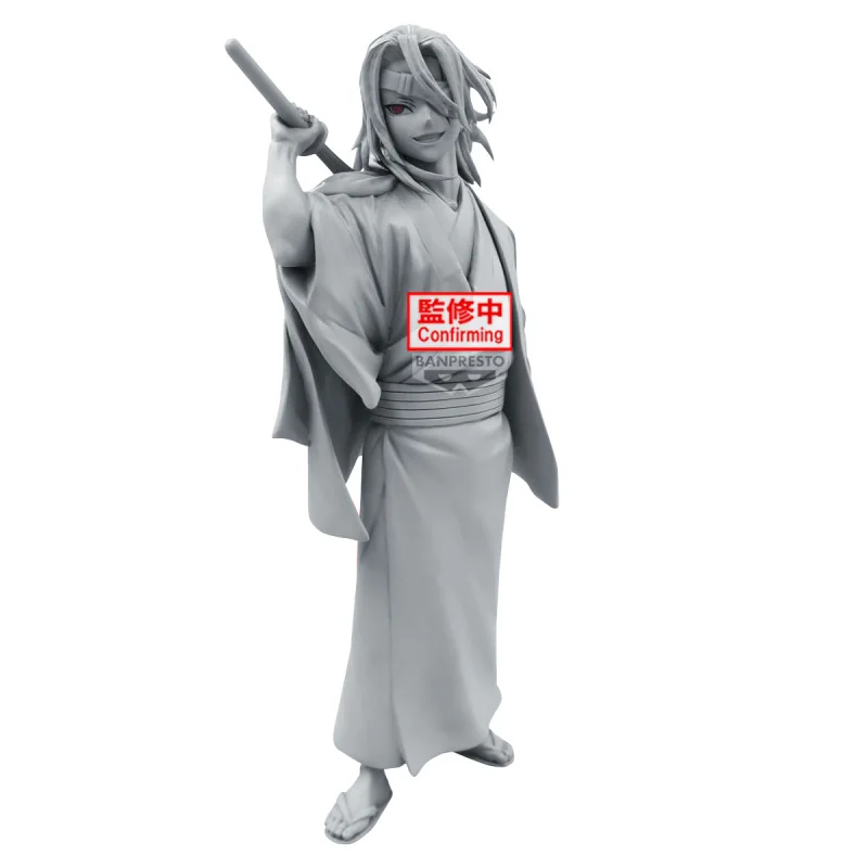 Demon Slayer Maximatic Tengen Uzui Figure 21 cm Figuren