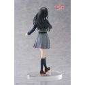 Lycoris Recoil Takina School Uniform Coreful Figure 18cm Taito Prize