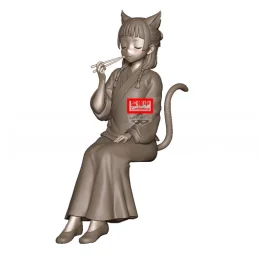 The Apothecary Diaries Maomao Figure 17cm - Banpresto Figurine 