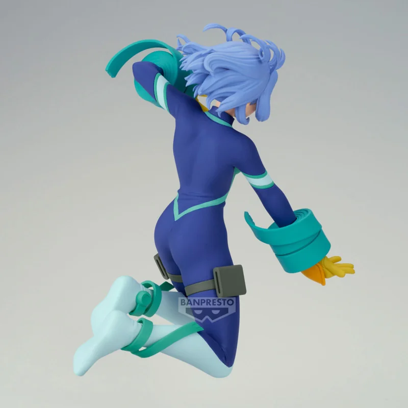 My Hero Academia The Amazing Heroes DX Nejire Hado Figure 15cm Figuren