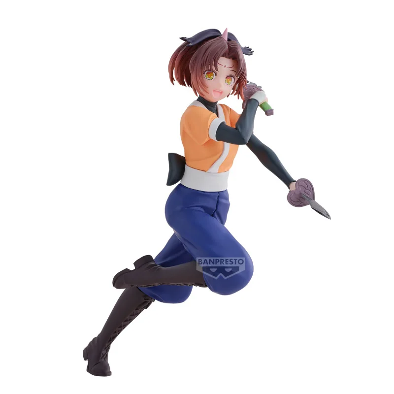 Oshi No Ko Figure Kana Arima Tsurugi Ver. 16cm