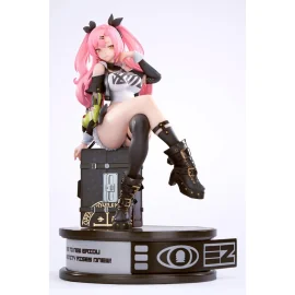 Zenless Zone Zero statuette 1/7 Nicole Demara 23 cm Figurine 