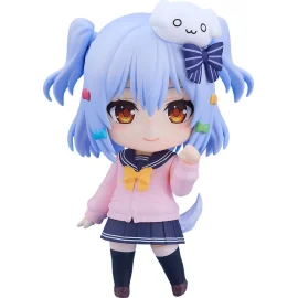 Noripro Nendoroid Inuyama Tamaki Figure 10 cm Figurine 