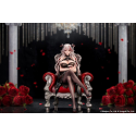 Azur Lane PVC statuette 1/7 Ägir: Rose Ceremony Ver. 19cm Figuren