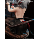 Arknights PVC Figure 1/7 W: Formal Dress Ver. 19cm