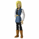 DRAGON BALL - Android 18 - Dragon Stars Figure 17cm Serie 13 Figuren