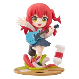 Bocchi the Rock! PalVerse Ikuyo Kita 11 cm Figurine 