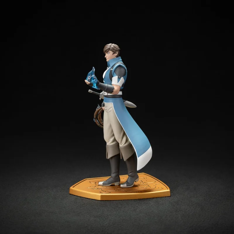 Castlevania Nocturne Richter Belmont 23 cm