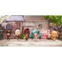 Goddess of Victory: Nikke pack 6 SAC Series Chibi figures 6 cm