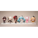 Goddess of Victory: Nikke pack 6 SAC Series Chibi figures 6 cm