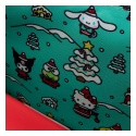 Hello Kitty by Loungefly shoulder bag Winter Wonderland