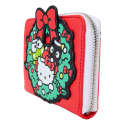 Hello Kitty by Loungefly Winter Wonderland Coin Purse Geldbeutel