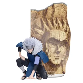 NARUTO SHIPPUDEN - Senju Tobirama - Panel (17cm) Show Figure 7cm Figurine 