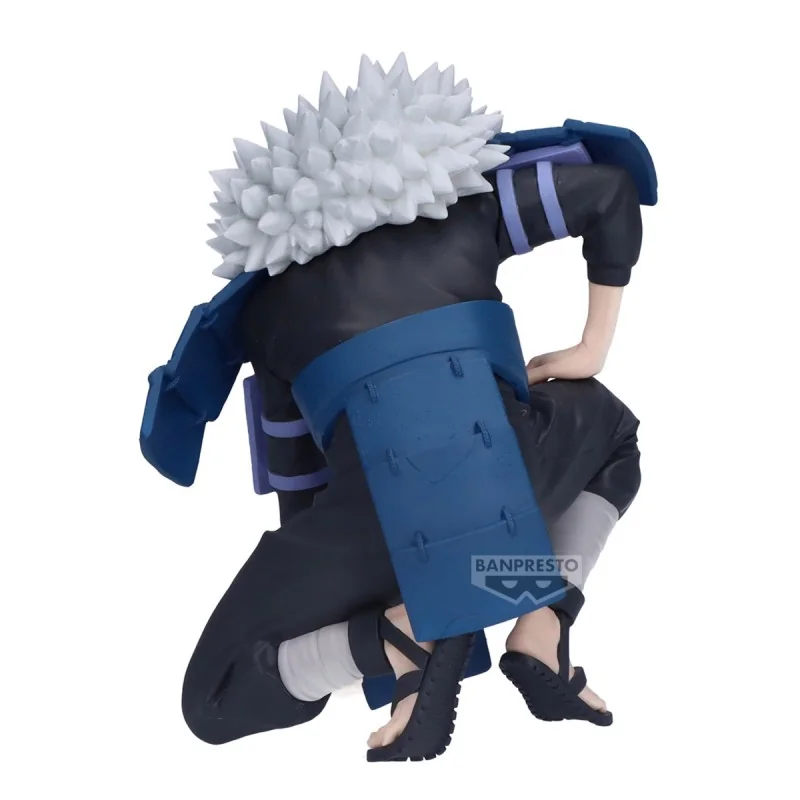 NARUTO SHIPPUDEN - Senju Tobirama - Panel (17cm) Show Figure 7cm