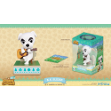 Animal Crossing: New Horizons Totakeke (KK Slider) 22 cm Figuren