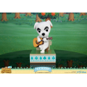 Animal Crossing: New Horizons Totakeke (KK Slider) 22 cm First 4 Figures