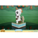 F4FACRKKST Animal Crossing: New Horizons Totakeke (KK Slider) 22 cm