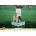 Animal Crossing: New Horizons Totakeke (KK Slider) 22 cm