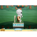 Animal Crossing: New Horizons Totakeke (KK Slider) 22 cm